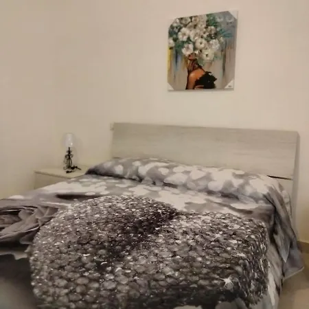 Bed & Breakfast Casa Red Rose *