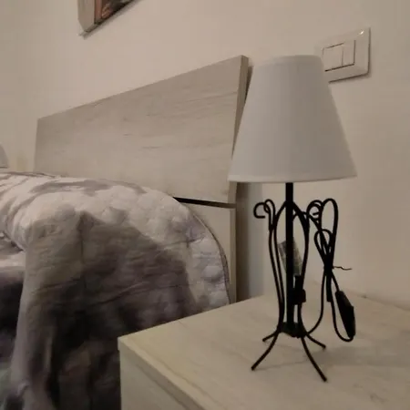 Casa Red Rose Bed and breakfast Maddaloni