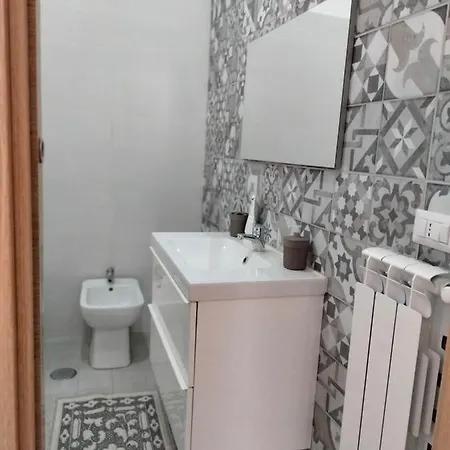Bed & Breakfast Casa Red Rose
