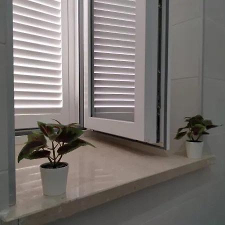 Casa Red Rose Maddaloni