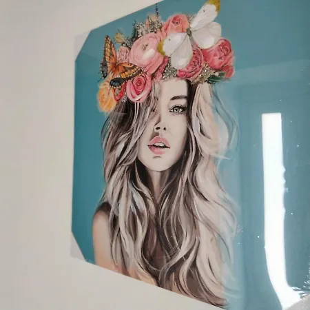 Casa Red Rose Bed & Breakfast