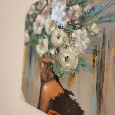 Bed and breakfast Casa Red Rose *