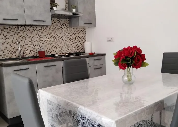 Casa Red Rose Bed and breakfast Maddaloni