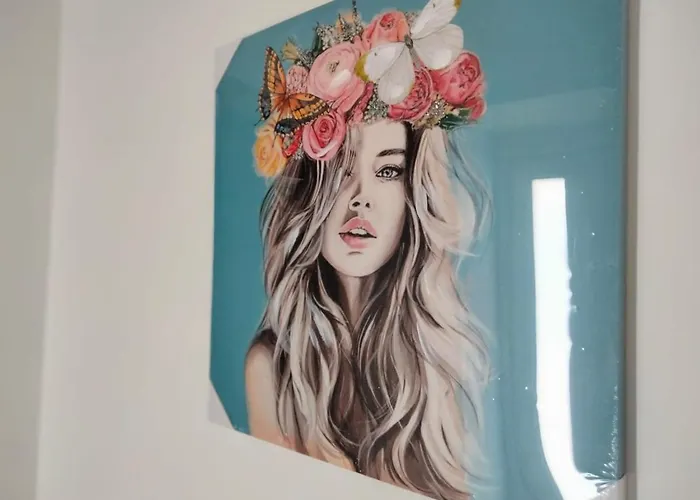 Casa Red Rose Alojamento de Acomodação e Pequeno-almoço