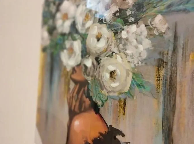 Bed and breakfast Casa Red Rose *